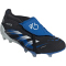 adidas Predator Elite Jude Bellingham FG Fußballschuhe JS3106 - core black/cloud white/glory blue 41 1/3