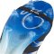 adidas Predator Elite Jude Bellingham FG Fußballschuhe JS3106 - core black/cloud white/glory blue 41 1/3