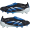 adidas Predator Elite Jude Bellingham FG Fußballschuhe JS3106 - core black/cloud white/glory blue 41 1/3
