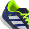 adidas Super Sala Competition III IN Fußballschuhe Kinder JR5401 - lucid blue/cloud white/lucid lemon 30.5