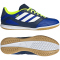 adidas Super Sala Competition III IN Fußballschuhe JR5398 - lucid blue/cloud white/lucid lemon 44