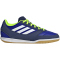 adidas Top Sala Competition II IN Fußballschuhe Kinder JR5391 - lucid blue/cloud white/lucid lemon 34