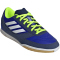 adidas Top Sala Competition II IN Fußballschuhe Kinder JR5391 - lucid blue/cloud white/lucid lemon 34