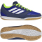 adidas Top Sala Competition II IN Fußballschuhe Kinder JR5391 - lucid blue/cloud white/lucid lemon 34