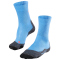 FALKE TK2 Trekkingsocken Damen blue note 41-42