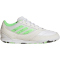 adidas Top Sala Competition II IN Fußballschuhe Kinder JR5390 - cloud white/lime burst/core black 30