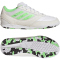 adidas Top Sala Competition II IN Fußballschuhe Kinder JR5390 - cloud white/lime burst/core black 30