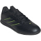adidas Copa Pure III Club IN Fußballschuhe Kinder JR2909 - core black/dgh solid grey/lucid lemon 28