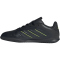 adidas Copa Pure III Club IN Fußballschuhe Kinder JR2909 - core black/dgh solid grey/lucid lemon 28