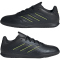adidas Copa Pure III Club IN Fußballschuhe Kinder JR2909 - core black/dgh solid grey/lucid lemon 28