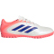 adidas Copa Pure III Club TF Multinocken-Fußballschuhe JR2894 - off white/lucid blue/signal coral 40