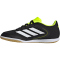 adidas Copa League IN Fußballschuhe Kinder JR2889 - core black/cloud white/lucid lemon 29