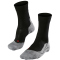 FALKE RU4 Laufsocken 3010 - black/mix 46-48