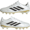 adidas Copa Pure III League FG/MG Fußballschuhe Kinder JR2887 - zero met./core black/gold met. 35.5