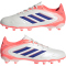 adidas Copa Pure III League FG/MG Fußballschuhe Kinder JR2886 - off white/lucid blue/signal coral 30