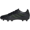 adidas Copa Pure III League FG/MG Fußballschuhe Kinder JR2884 - core black/dgh solid grey/lucid lemon 32