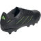adidas Copa Pure III League FG/MG Fußballschuhe Kinder JR2884 - core black/dgh solid grey/lucid lemon 32