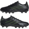 adidas Copa Pure III League FG/MG Fußballschuhe Kinder JR2884 - core black/dgh solid grey/lucid lemon 32