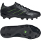 adidas Copa Pure III League FG/MG Fußballschuhe Kinder JR2884 - core black/dgh solid grey/lucid lemon 32