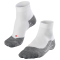 FALKE RU4 Laufsocken 2020 - white/mix 39-41
