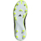 adidas Copa Pure III League FG/MG Fußballschuhe Kinder JR2883 - core black/cloud white/lucid lemon 30