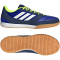 adidas Top Sala Competition II IN Fußballschuhe JS0653 - lucid blue/cloud white/lucid lemon 39 1/3