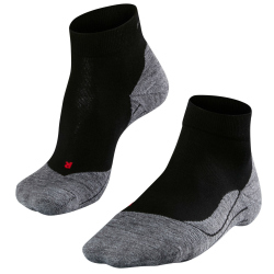 FALKE RU4 Laufsocken 3010 - black/mix 46-48