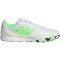 adidas Top Sala Competition II IN Fußballschuhe JH6294 - cloud white/lime burst/core black 39 1/3