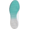 adidas Top Sala Competition II IN Fußballschuhe JH6293 - cloud white/aurora black/flash aqua 42