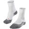 FALKE RU4 Laufsocken Damen white mix 39-40