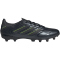 adidas Copa Pure III League FG/MG Fußballschuhe JH6300 - core black/dgh solid grey/lucid lemon 40