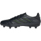adidas Copa Pure III League FG/MG Fußballschuhe JH6300 - core black/dgh solid grey/lucid lemon 40
