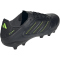 adidas Copa Pure III League FG/MG Fußballschuhe JH6300 - core black/dgh solid grey/lucid lemon 40