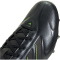 adidas Copa Pure III League FG/MG Fußballschuhe JH6300 - core black/dgh solid grey/lucid lemon 40