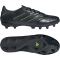 adidas Copa Pure III League FG/MG Fußballschuhe JH6300 - core black/dgh solid grey/lucid lemon 40