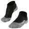 FALKE RU4 Laufsocken Damen 3010 - black-mix 37-38