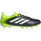 adidas Copa Pure III League FG/MG Fußballschuhe JH6298 - core black/cloud white/lucid lemon 40 2/3