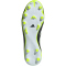 adidas Copa Pure III League FG/MG Fußballschuhe JH6298 - core black/cloud white/lucid lemon 40 2/3