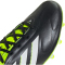 adidas Copa Pure III League FG/MG Fußballschuhe JH6298 - core black/cloud white/lucid lemon 40 2/3