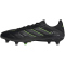 adidas Copa Pure III Elite FG Fußballschuhe JH8729 - core black/dgh solid grey/lucid lemon 42