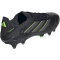 adidas Copa Pure III Elite FG Fußballschuhe JH8729 - core black/dgh solid grey/lucid lemon 42