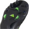 adidas Copa Pure III Elite FG Fußballschuhe JH8729 - core black/dgh solid grey/lucid lemon 42