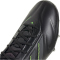 adidas Copa Pure III Elite FG Fußballschuhe JH8729 - core black/dgh solid grey/lucid lemon 42