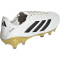 adidas Copa Pure III Elite FG Fußballschuhe JH6303 - zero met./core black/gold met. 40 2/3