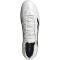 adidas Copa Pure III Elite FG Fußballschuhe JH6303 - zero met./core black/gold met. 40 2/3