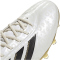 adidas Copa Pure III Elite FG Fußballschuhe JH6303 - zero met./core black/gold met. 40 2/3