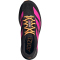 adidas Adizero EVO SL Laufschuhe Herren KJ1017 - core black/shock pink/flash orange 40 2/3