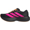 adidas Adizero EVO SL Laufschuhe Herren KJ1017 - core black/shock pink/flash orange 40 2/3