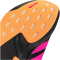 adidas Adizero EVO SL Laufschuhe Herren KJ1017 - core black/shock pink/flash orange 42 2/3