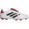 adidas Copa Gloro II FG Fußballschuhe JR2871 - cloud white/core black/better scarlet 46 2/3